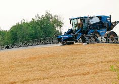 Operators are still required in the cab for most farming tasks as equipment manufacturers gradually automate the processes and decisions that require operator intervention.