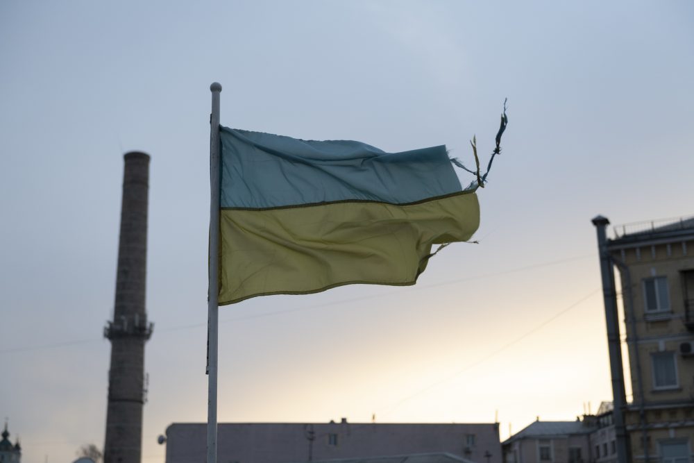 Photo: Joel Carillet/iStock/Getty Images
