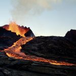 How volcanoes can both cool, and warm our climate