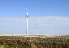 Province’s renewable energy industry will cause little threat to agriculture or the environment