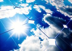 “In terms of where they are being built and what we need, there is not pressure on agricultural land from renewables.” – Jorden Dye.