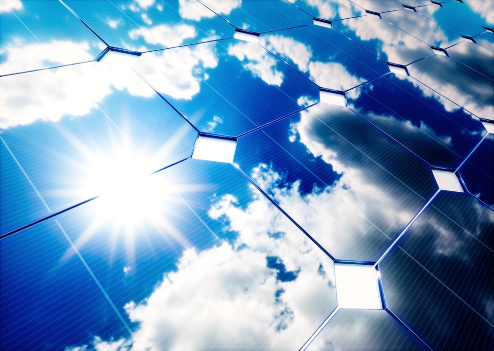 “In terms of where they are being built and what we need, there is not pressure on agricultural land from renewables.” – Jorden Dye.