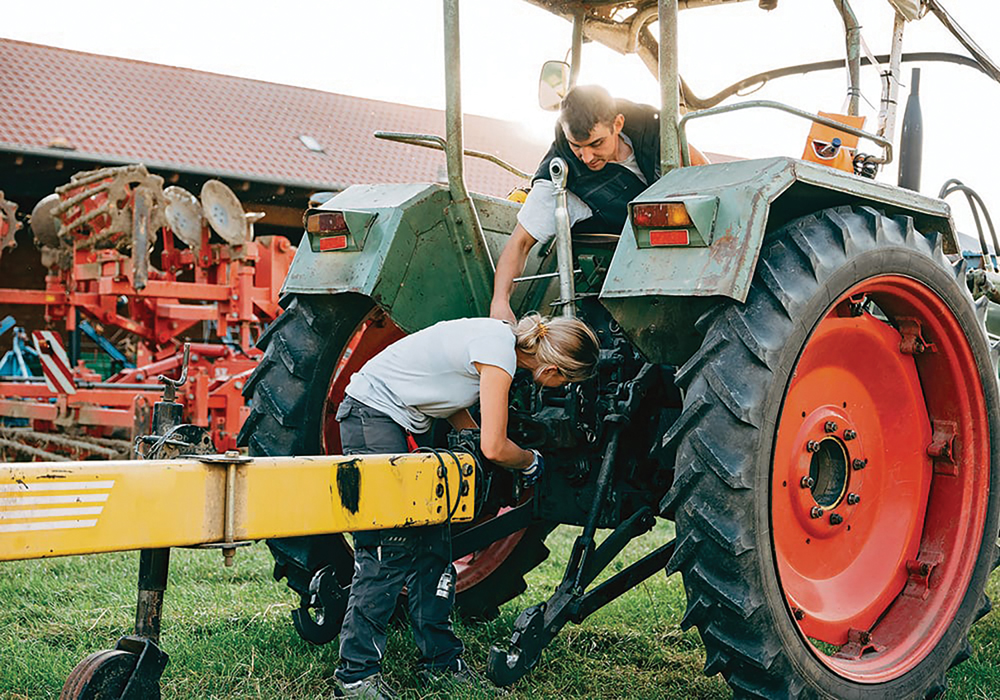 “It really shows how much political capital is at stake with the farmer issues at the moment.” – Sofia Sanchez Manzanaro.