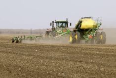 Keep your openers sharp before seeding