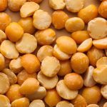 Yellow peas. (Victoria Popova/iStock/Getty Images)