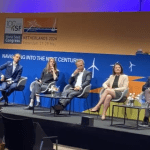 From the World Seed Congress: The gene editing race