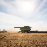 Farmers can use cash advances on fall inputs, livestock feed, repairs and maintenance, wages, and more. Photo: Farm Stock Images Canada