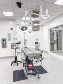 Olds College relaunches animal health facility
