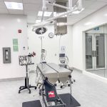Olds College relaunches animal health facility