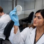 Catalera is a new entity in the world of biologicals, a generic term to describe crop protection and fertility products that are derived from bacteria, fungi, plant extracts and other natural organisms. Photo: Catalera