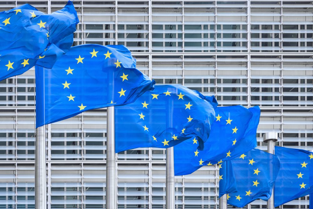 Companies that have paid to source agricultural produce that complies with the European Union’s anti-deforestation law would lose out if the EU decides to delay implementing the legislation by a year, industry groups and traders said. Photo: Mlenny/iStock/Getty Images
