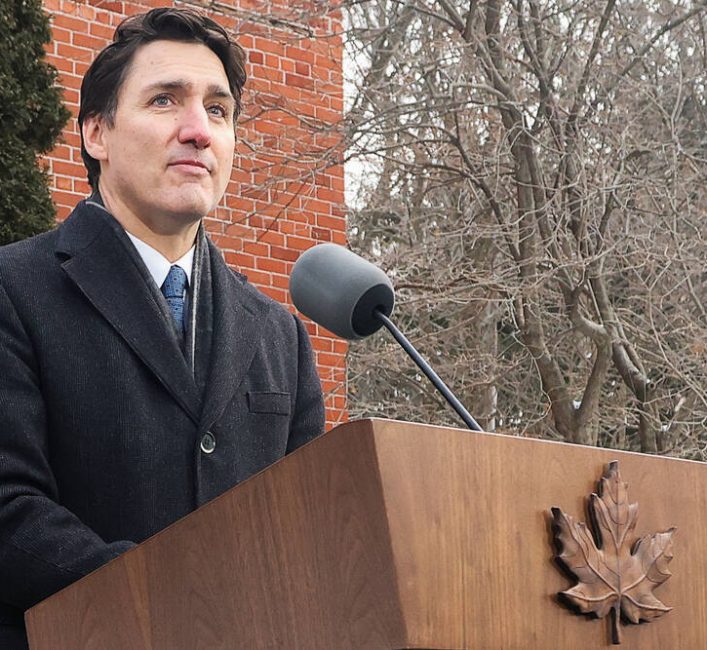 UPDATED: Agriculture groups react to Trudeau resignation