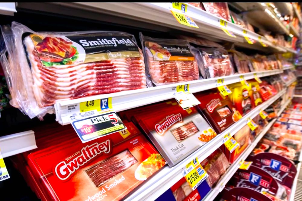 (SmithfieldFoods.com)
