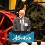Three new inductees added to Alberta Agriculture’s Hall of Fame