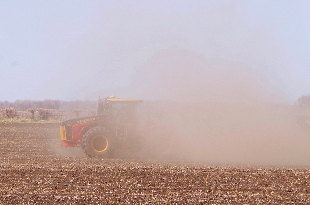 (Manitoba Co-operator file photo by Alexis Stockford)
