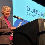 Marlene Boersch, Mercantile Consulting Venture
