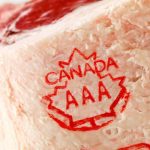 Export beef has been on the rise for Canada in recent years.