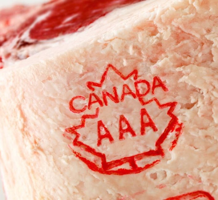Canadian beef exports expected to set record