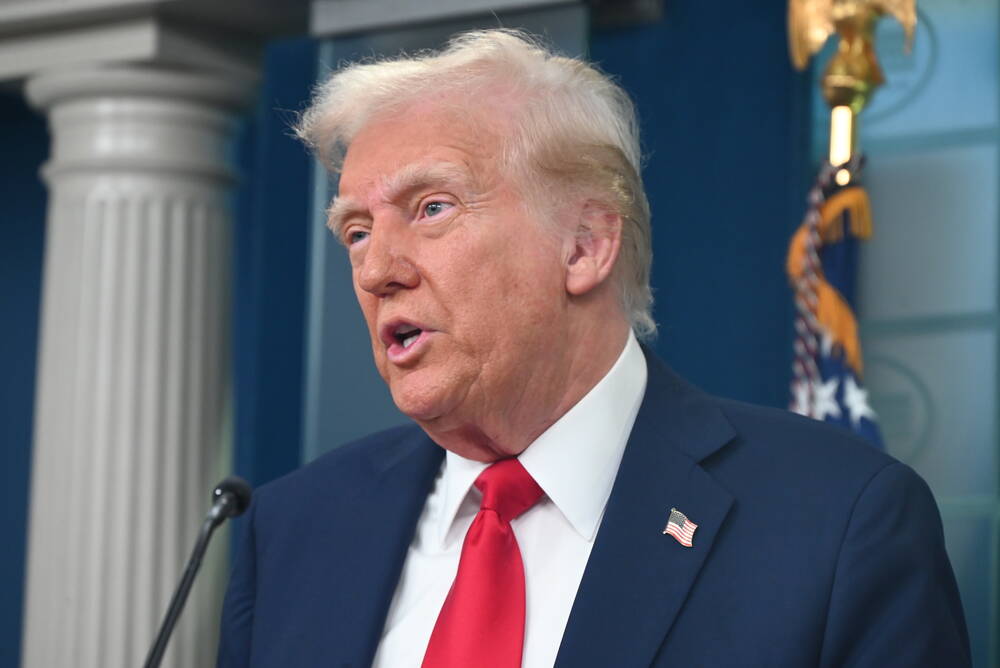 Canadian agriculture has been left in limbo around possible tariffs following U.S. President Donald Trump’s election last year.