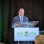 Canadian, Mexican agri-food sectors must co-operate amid tensions with U.S. says ambassador