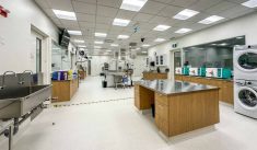 Olds College animal health programs to start thrice-yearly intakes this fall