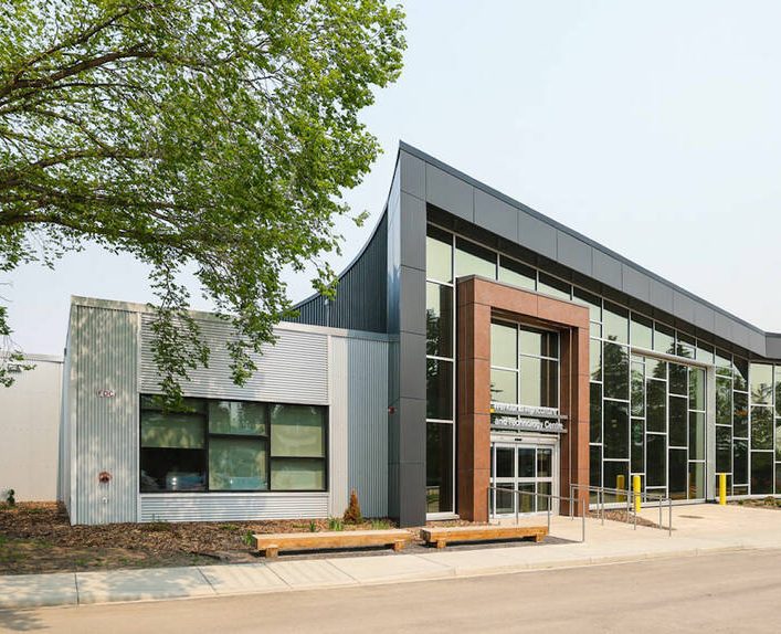 Olds College suspends Fall 2025 intake for multiple programs