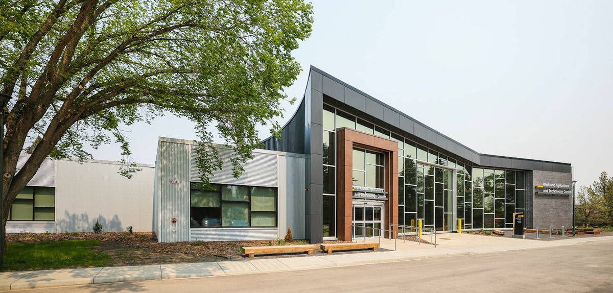Olds College suspends Fall 2025 intake for multiple programs
