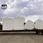 Marmit Plastics: Industrial-Grade Tanks