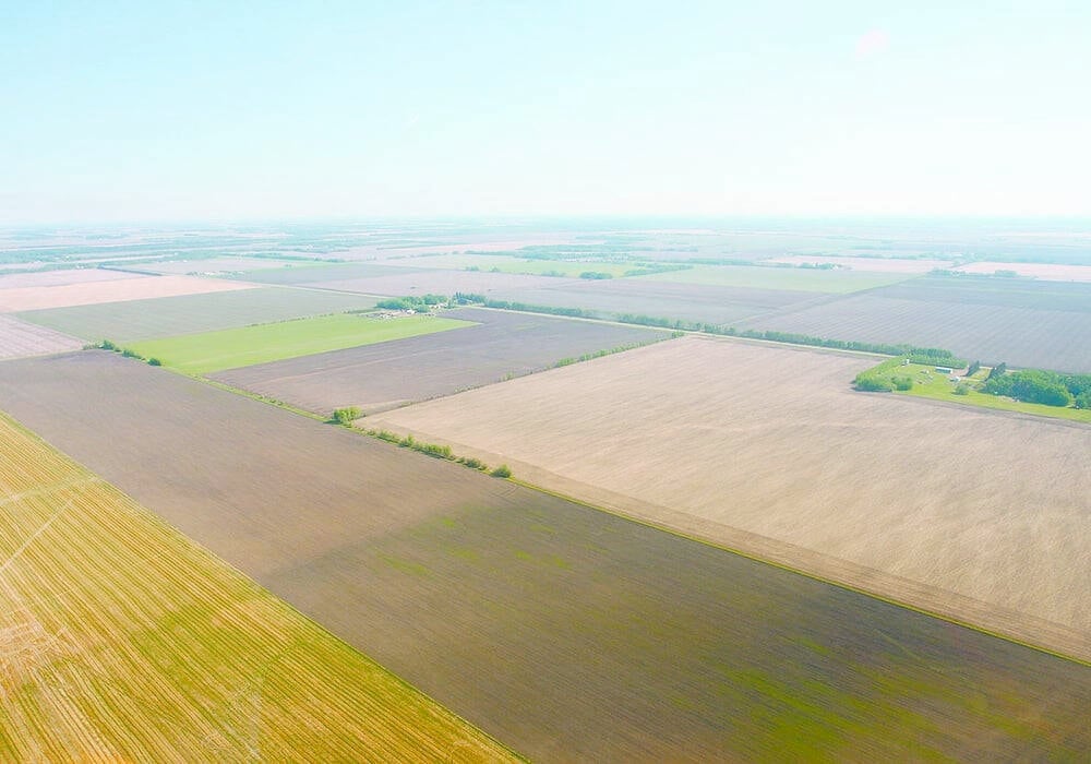 Northern and irrigated acres saw Alberta’s highest farmland value growth in 2024