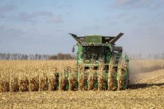 The Grain Growers of Canada are hoping to engage more of the nation’s farmers in this year’s federal election.