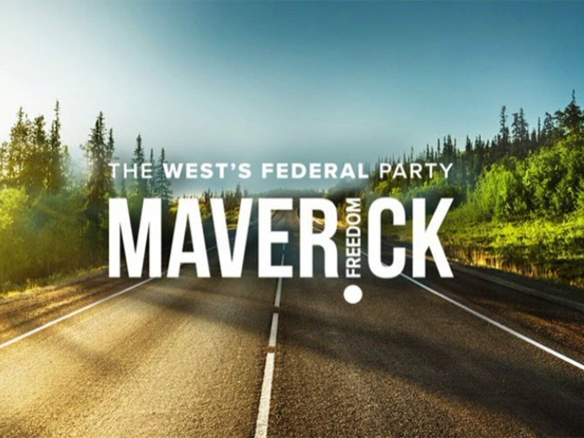 Maverick Party leader Colin Krieger, in a March 1 message to supporters, blamed Elections Canada processes for its decision to de-register the party a day earlier. He said the party had received notice at the end of January.