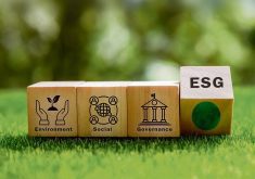 Understanding ESG in Canadian Agriculture