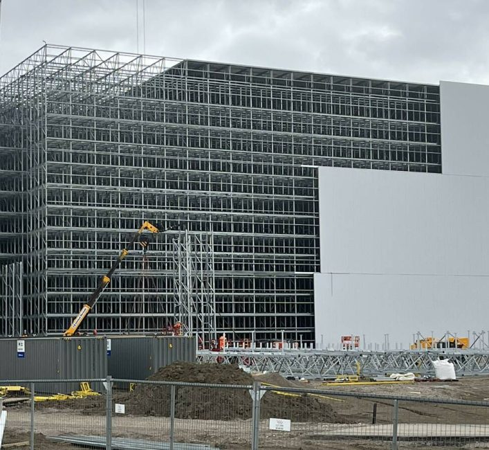 NewCold cold storage facility a game changer for southern Alberta agriculture