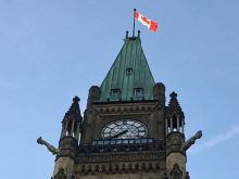 The trade stakes are high for Canadian farmers as the nation prepares to choose its next government.