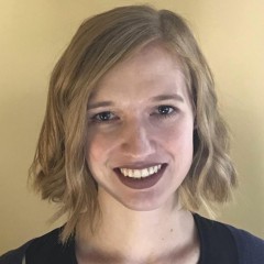 Ashley Robinson - MarketsFarm