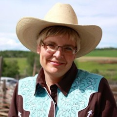 Dianne Finstad