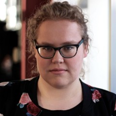 Geralyn Wichers