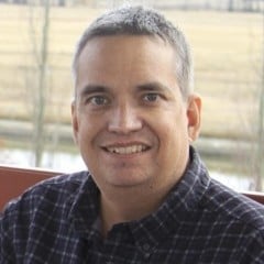Jeff Melchior