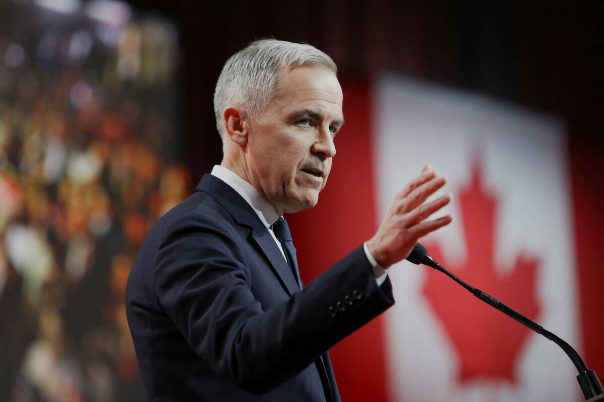 Many farm groups across Canada are cautiously optimistic about Prime Minster Mark Carney’s impact on Canadian agriculture. 