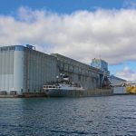 Photo: Thunder Bay Port Authority