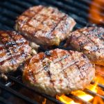 Beef prices that are likely to remain strong as retailers prepare for Labor Day demand. Photo: iStock/Getty Images