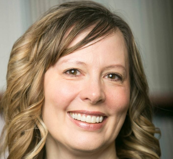 Olds College appoints new president and CEO