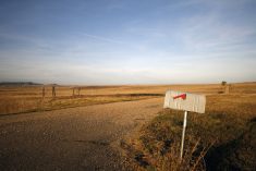 Where to get your Alberta Farmer Express during a Canada Post strike