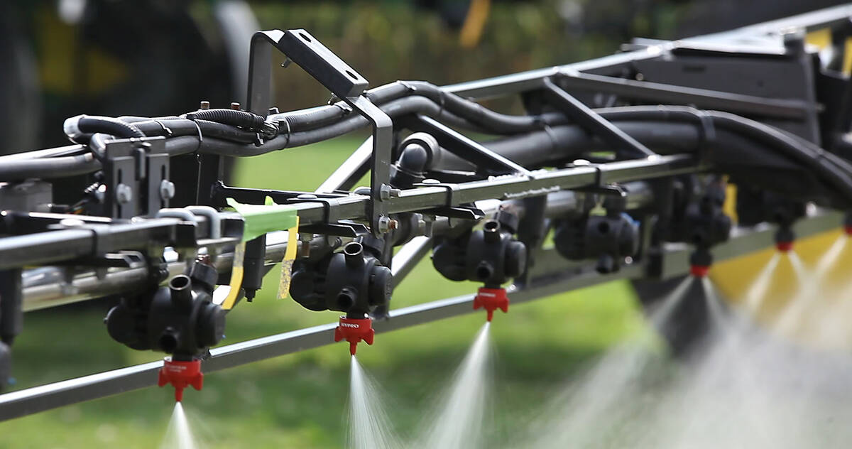 AgraCity’s recent announcement of financial problems follows complaints by farmers that they have not received herbicide they had ordered and paid for. Photo: File
