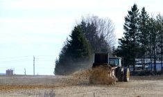 The Nutrient Management Act, 2002, outlines proper timing and application of manure to maximize nutrient value and reduce environmental degradation.