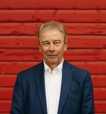 Dennis Laycraft, Executive Vice President of the Canadian Cattle Association, is one of this year's inductees into the Canadian Agricultural Hall of Fame. Laycraft was nominated for his many contributions to the cattle industry.