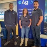 Agi3’s AI-powered individualized farm insurance products win innovation prize