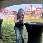 Ag in Motion speaker highlights need for biosecurity on cattle operations