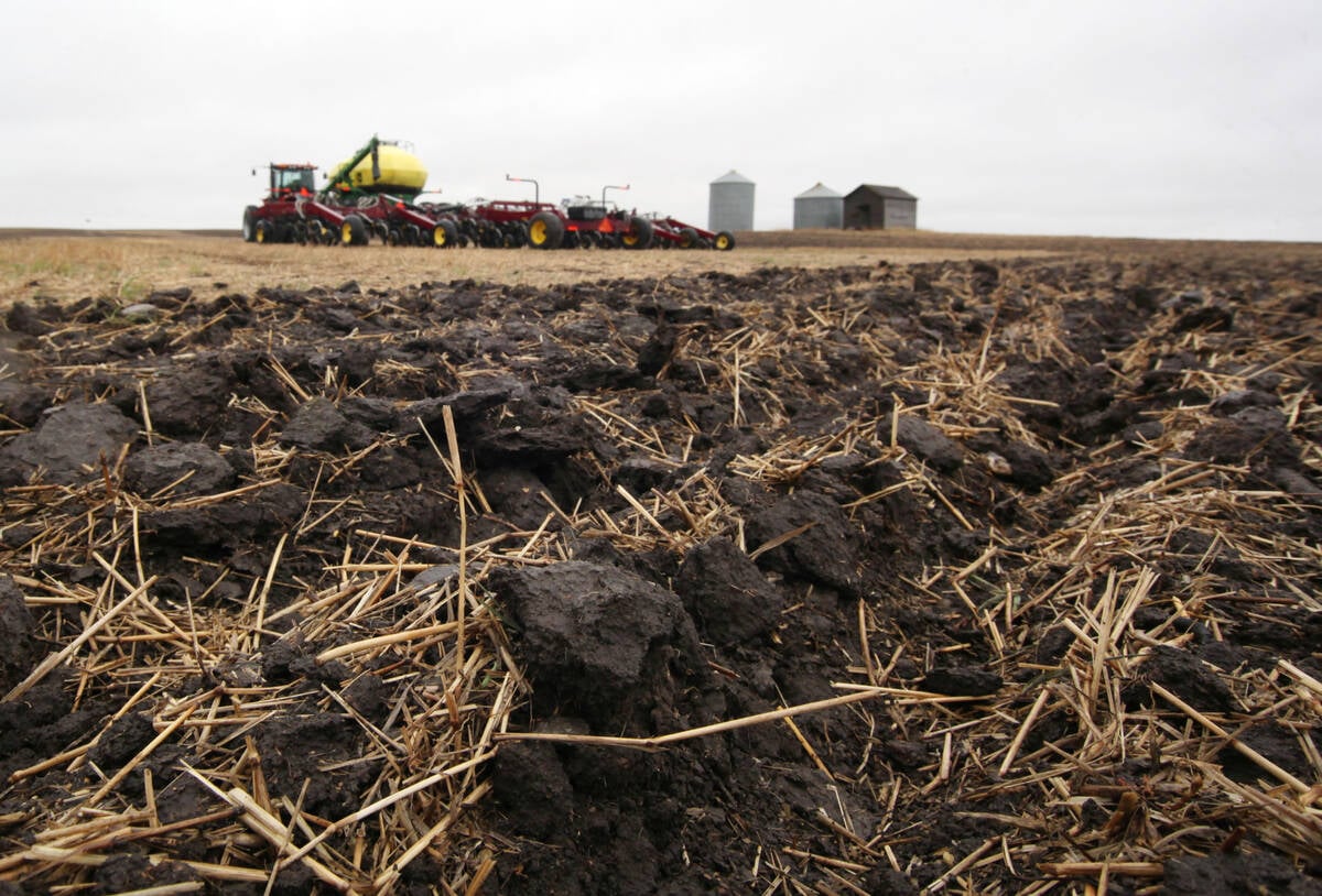 Choices in fertilizer and other soil amendments have never been as broad as they are today. However, since changes to the regulations a few years ago, it is suggested that farmers be vigilant in their approach to efficacy of the products they choose.