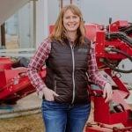 Alberta Outstanding Young Farmer